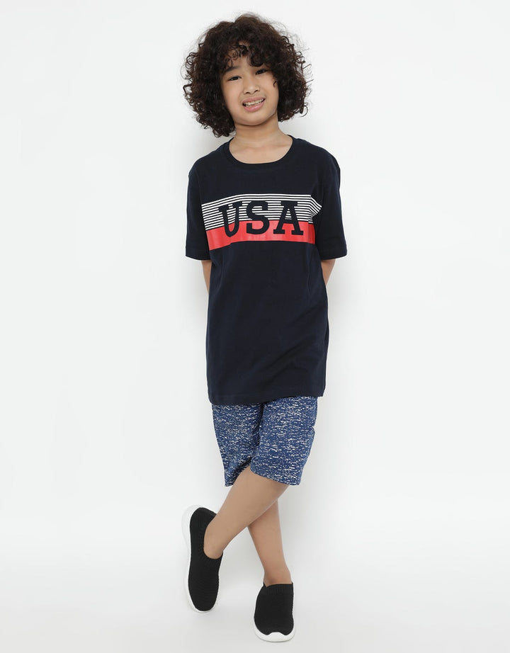 SS KI USA 1998
