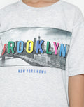 SS BROOKLYN