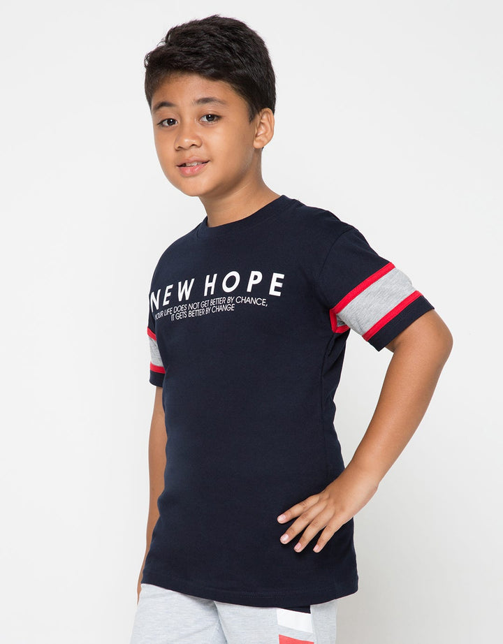 SS C&amp;S SLEEVE NEW HO