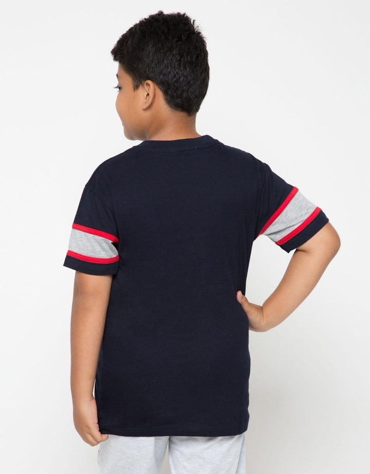 SS C&amp;S SLEEVE NEW HO
