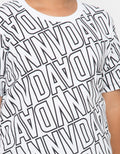 SS FP ALPHABET NVD