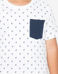 SS FP FLAMINGO WITH
