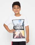 SS LONDON CITY