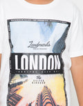 SS LONDON CITY