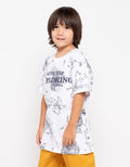 SS TSHIRT  FP NEVER