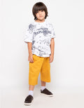 SS TSHIRT  FP NEVER