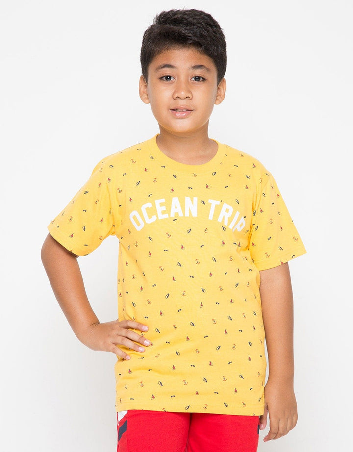 SS FP OCEAN TRIP