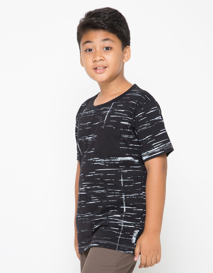 SS FP SPLASH GARIS W