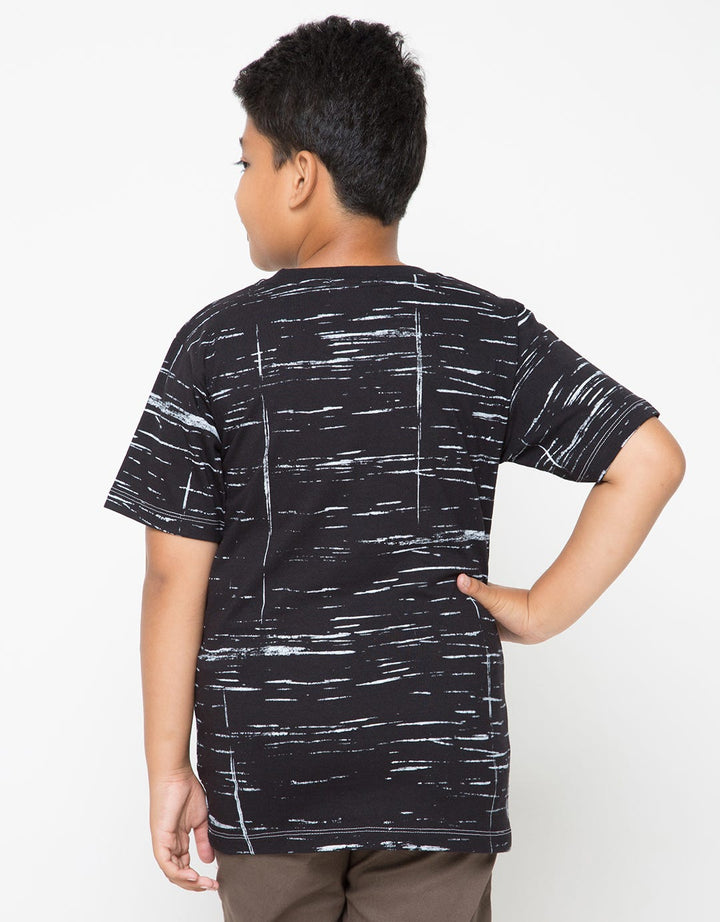 SS FP SPLASH GARIS W