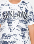SS FP SPLASH OAKLAND