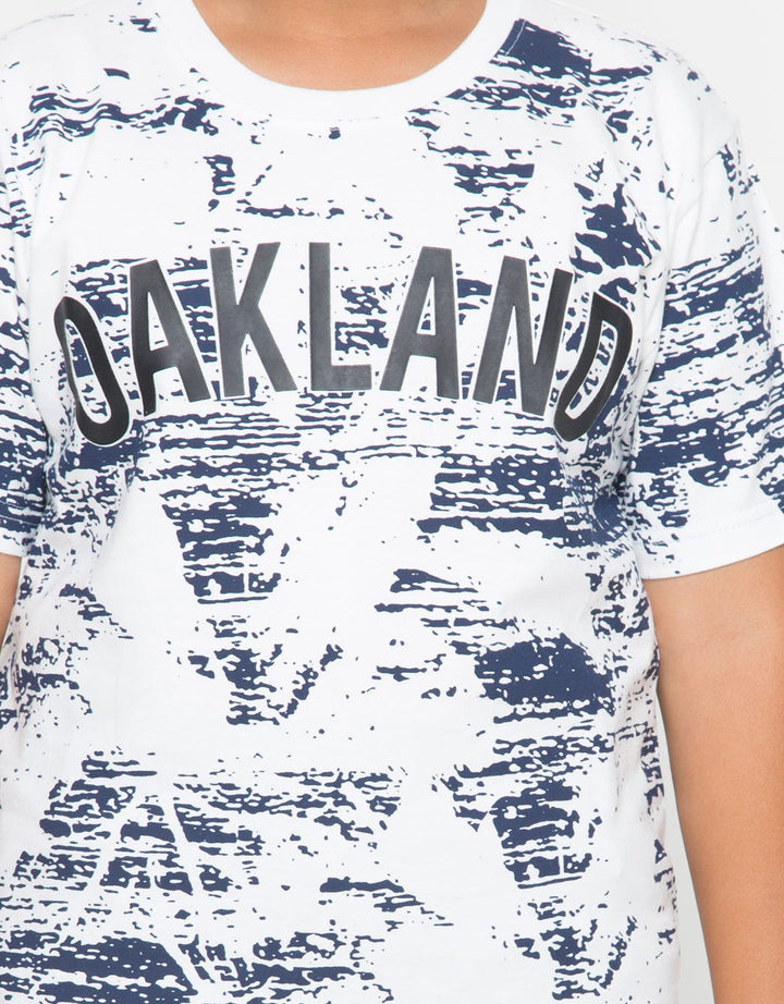 SS FP SPLASH OAKLAND