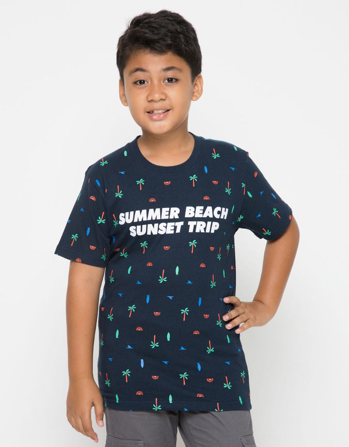 SS FPH SUMMER BEACH