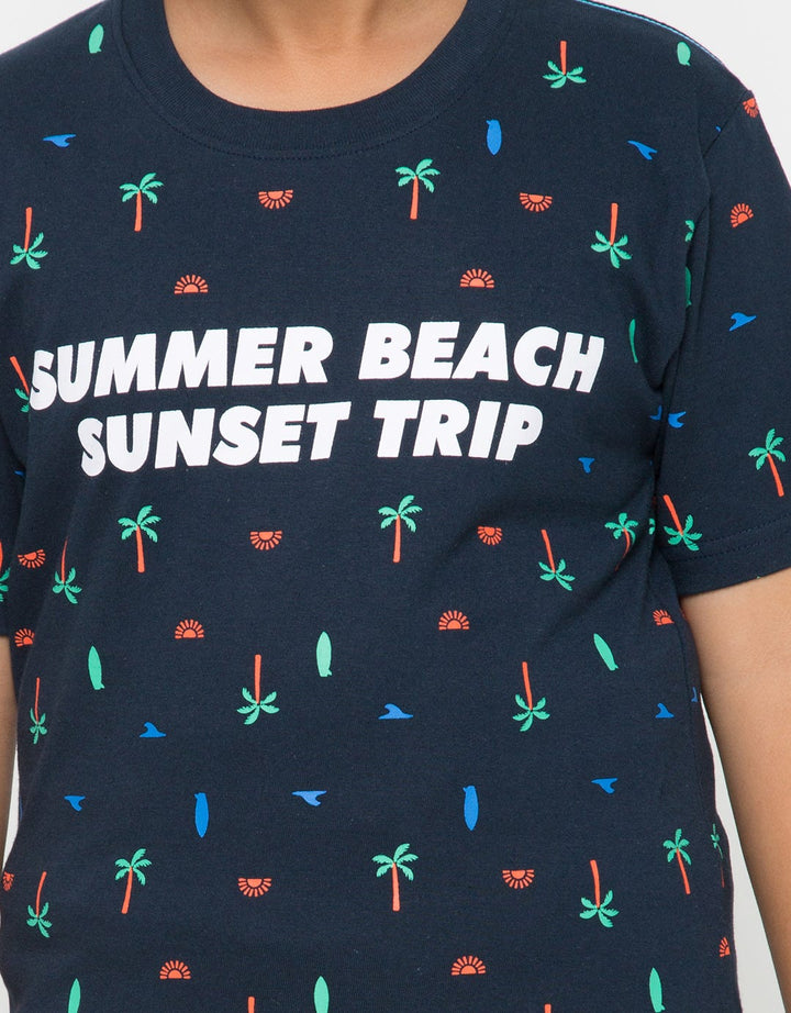 SS FPH SUMMER BEACH