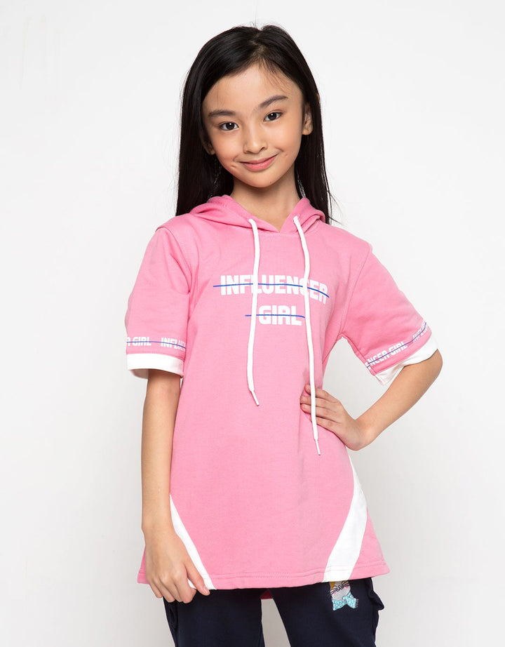 SS HOODIE INFLUENCER