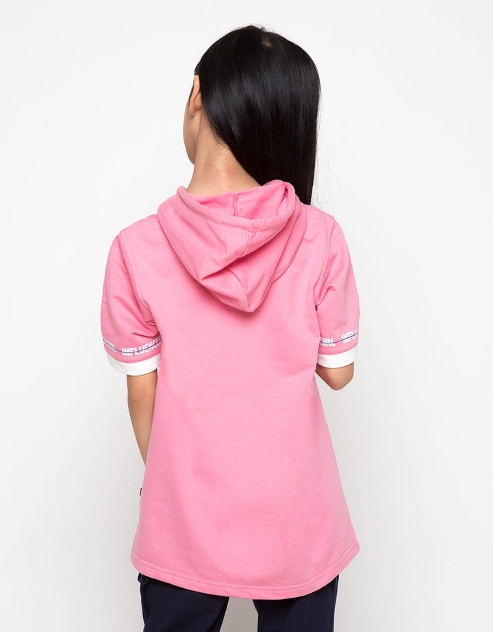 SS HOODIE INFLUENCER