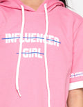 SS HOODIE INFLUENCER