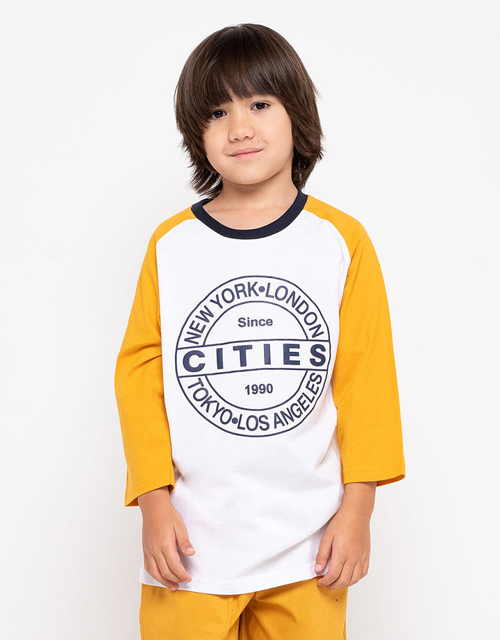 LS RAGLAN CITIES KIR