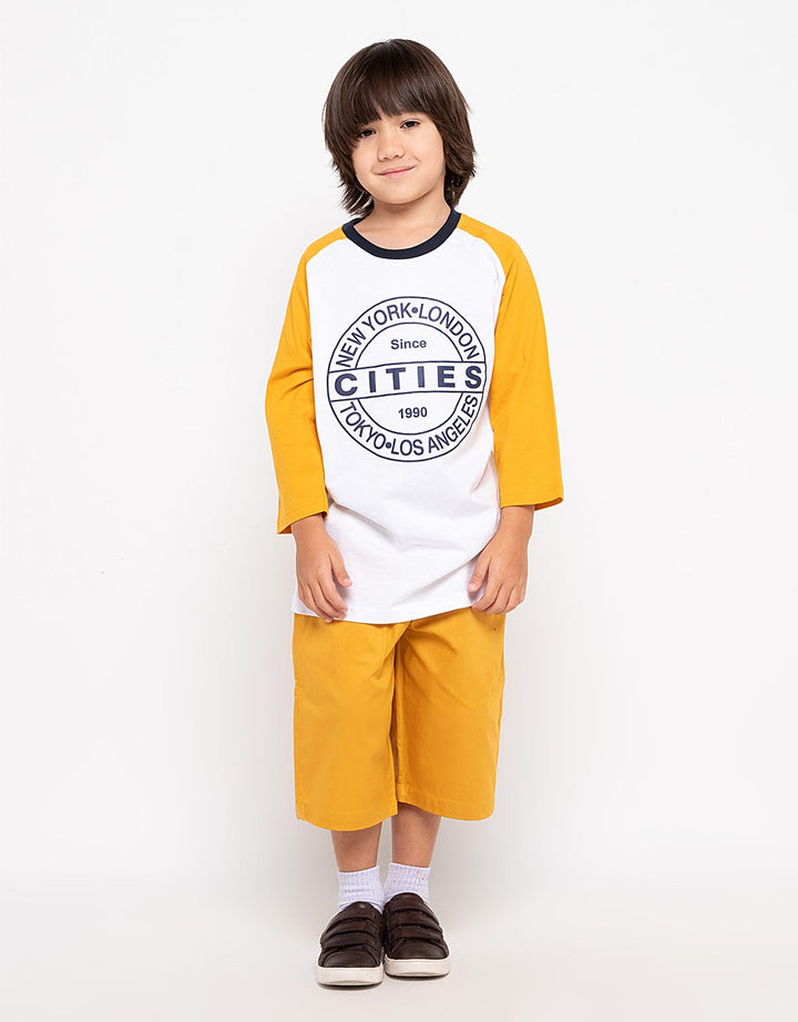 LS RAGLAN CITIES KIR