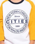 LS RAGLAN CITIES KIR