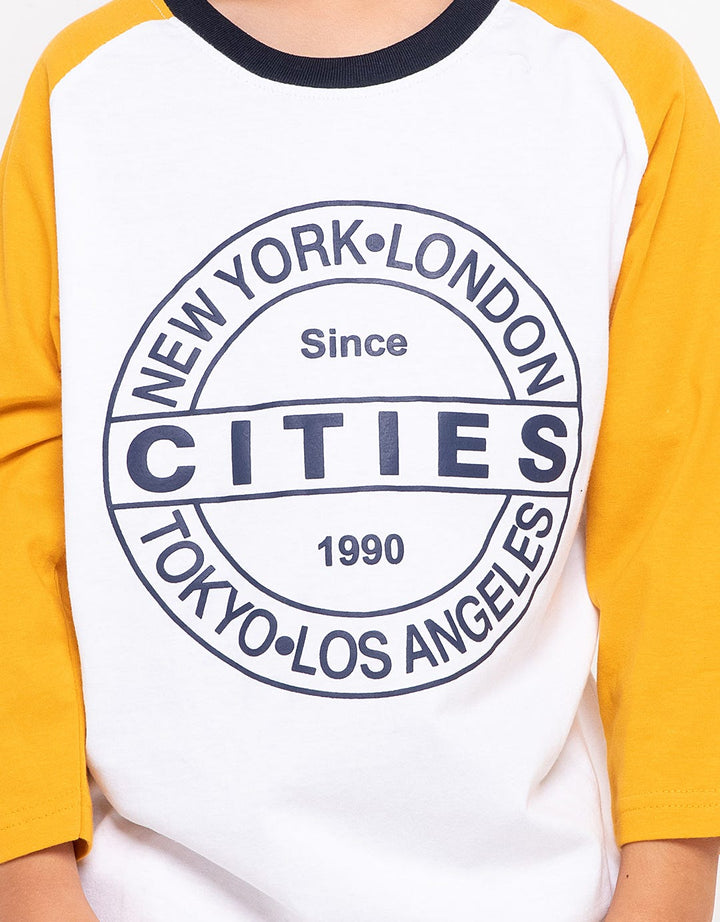 LS RAGLAN CITIES KIR