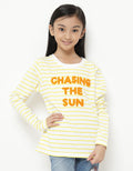 LS STRIPE NAUTICAL W