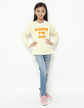 LS STRIPE NAUTICAL W