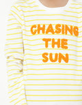 LS STRIPE NAUTICAL W