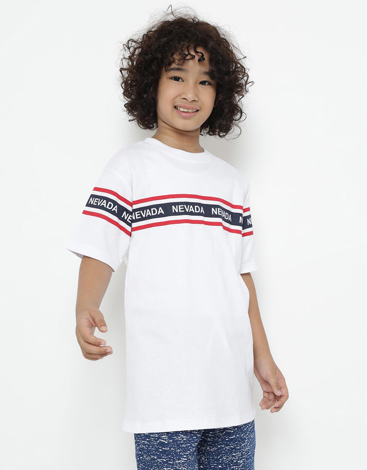 SS NEVADA CHEST LIST