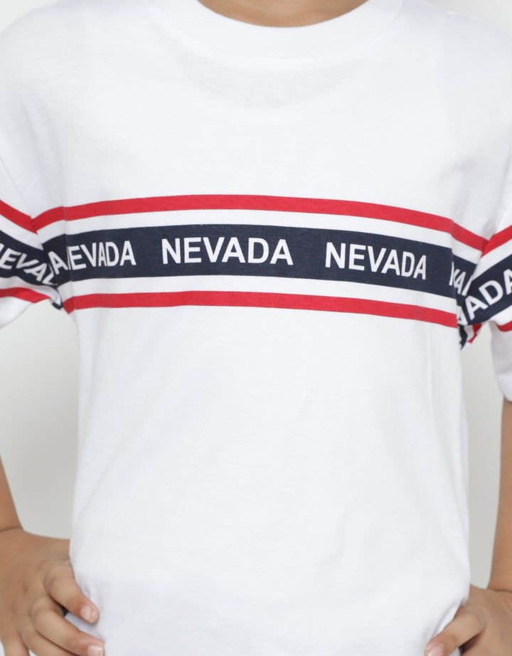 SS NEVADA CHEST LIST