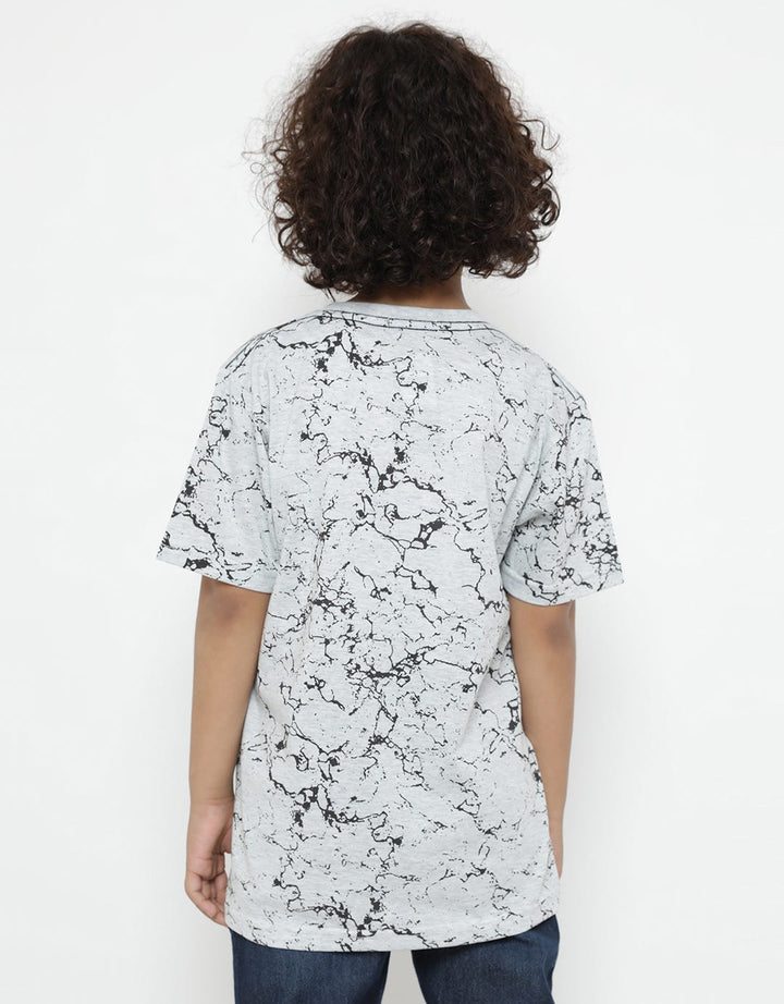 SS T-SHIRT NEW YORK