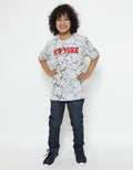 SS T-SHIRT NEW YORK