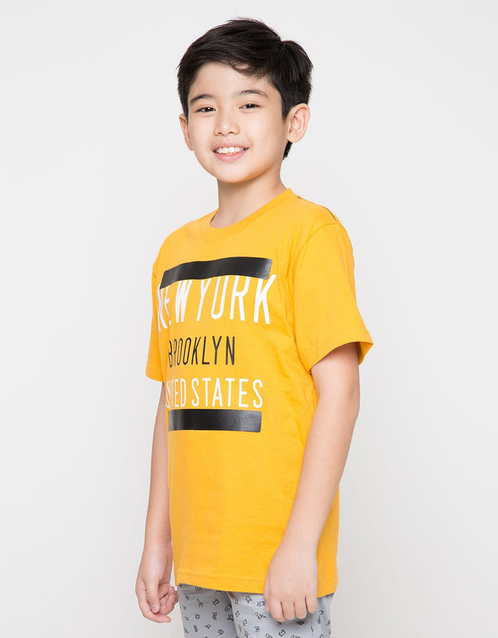 SS NEW YORK KULIT