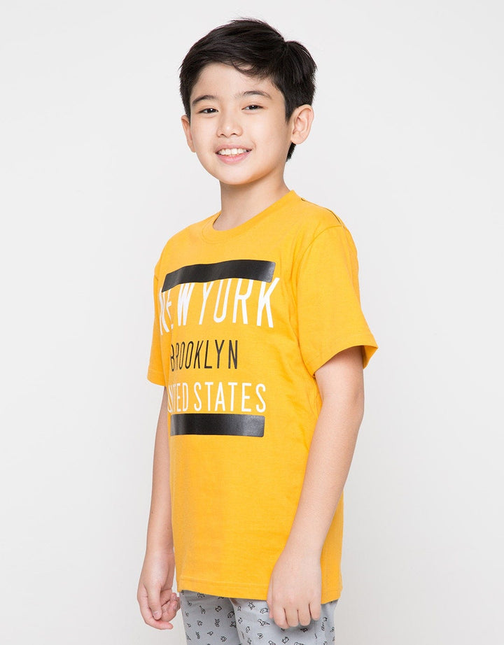 SS NEW YORK KULIT