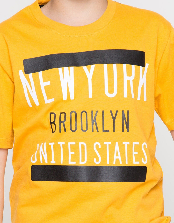 SS NEW YORK KULIT