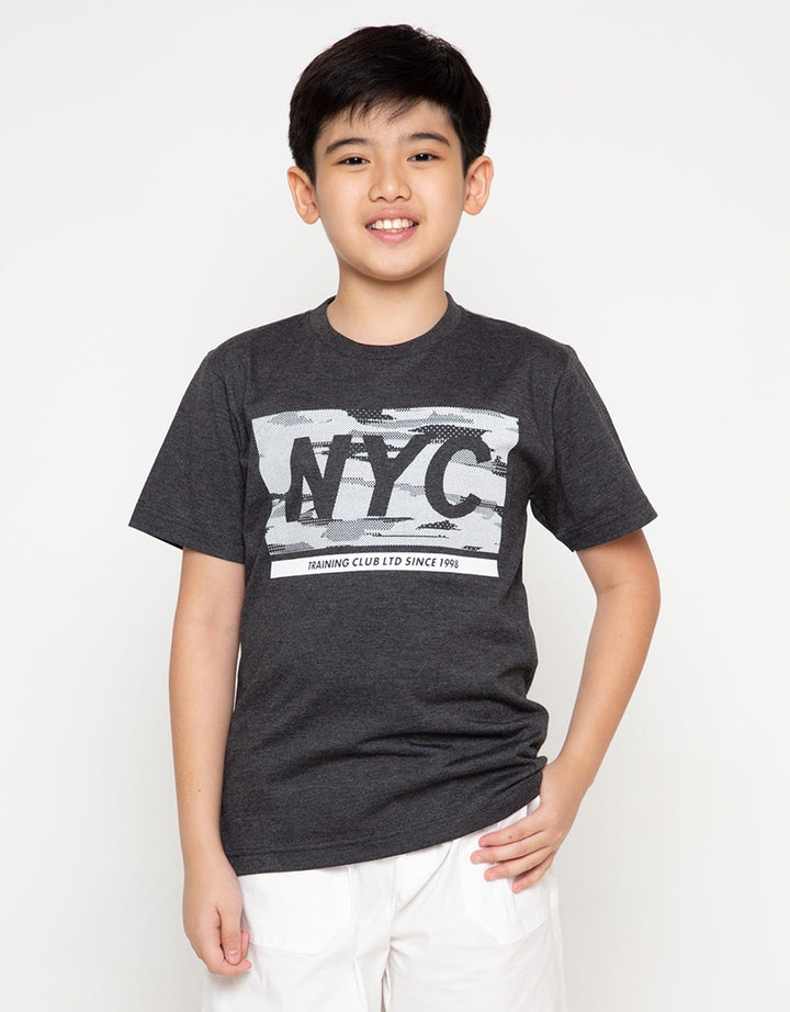 SS NYC DOT ARMY