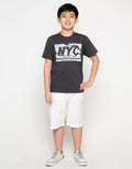 SS NYC DOT ARMY