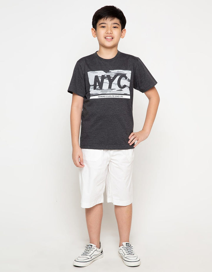 SS NYC DOT ARMY