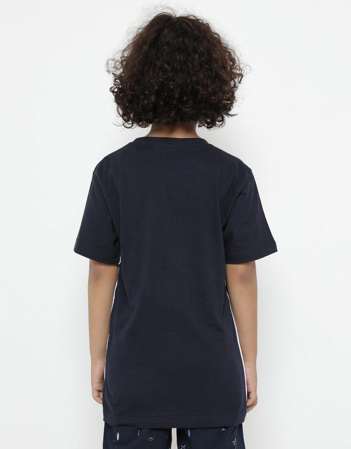 SS T-SHIRT POCKET RI