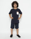 SS T-SHIRT POCKET RI