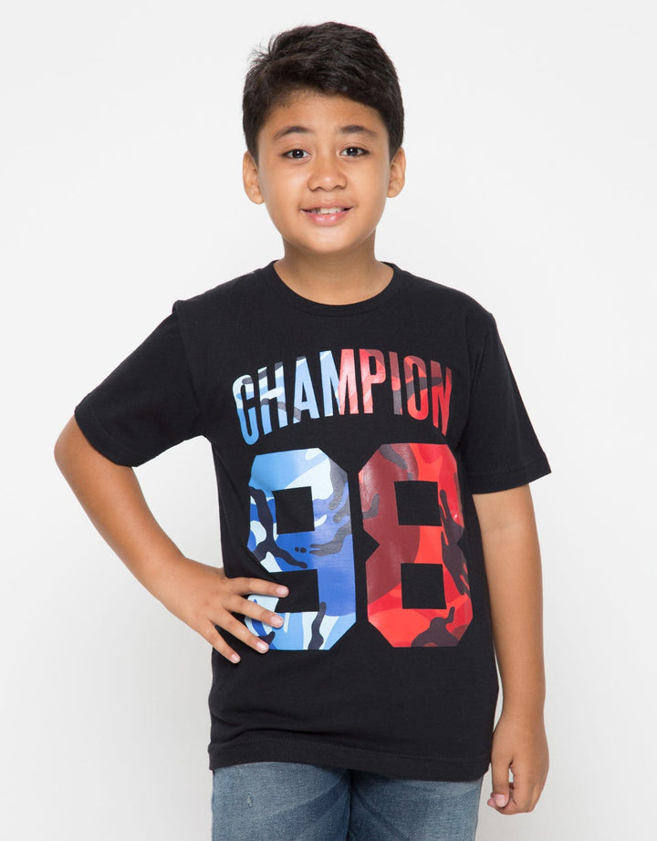 SS PRINT CHAMPION 98