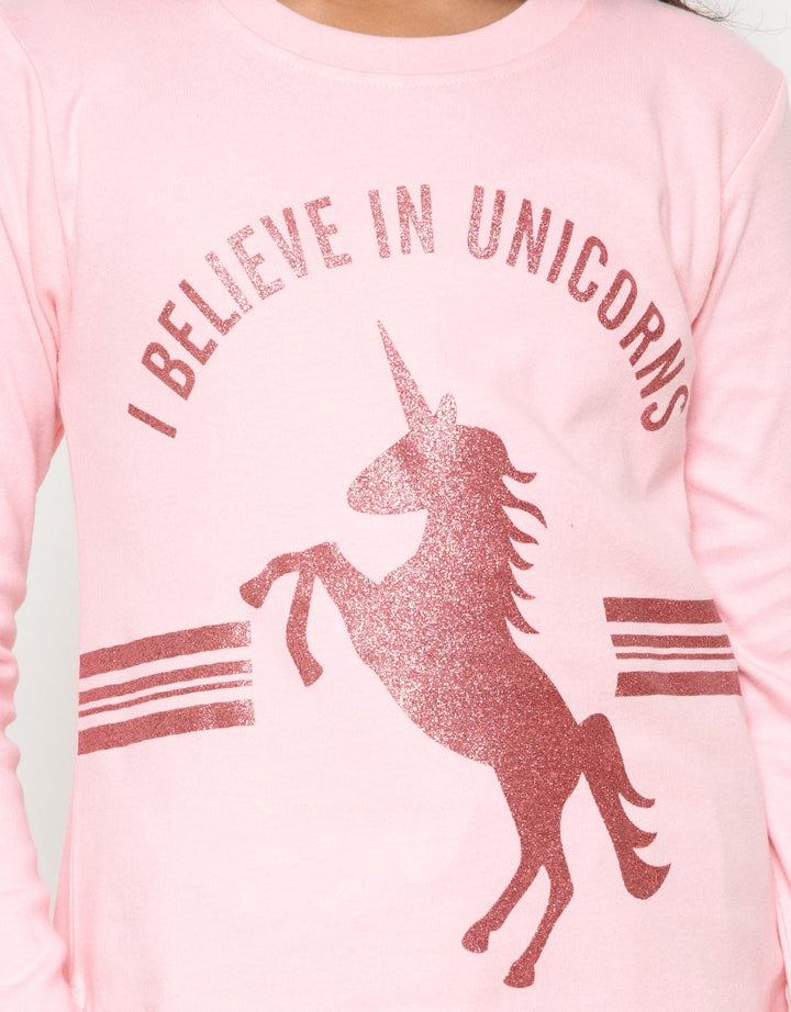 LS UNICORN LOGO FUN