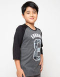 Nevada Long Sleeve T-Shirt Casual