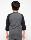 Nevada Long Sleeve T-Shirt Casual