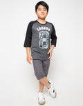 Nevada Long Sleeve T-Shirt Casual