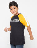 SS RAGLAN FORBIDDEN
