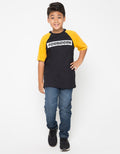 SS RAGLAN FORBIDDEN