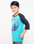 LS KI RAGLAN LONDON