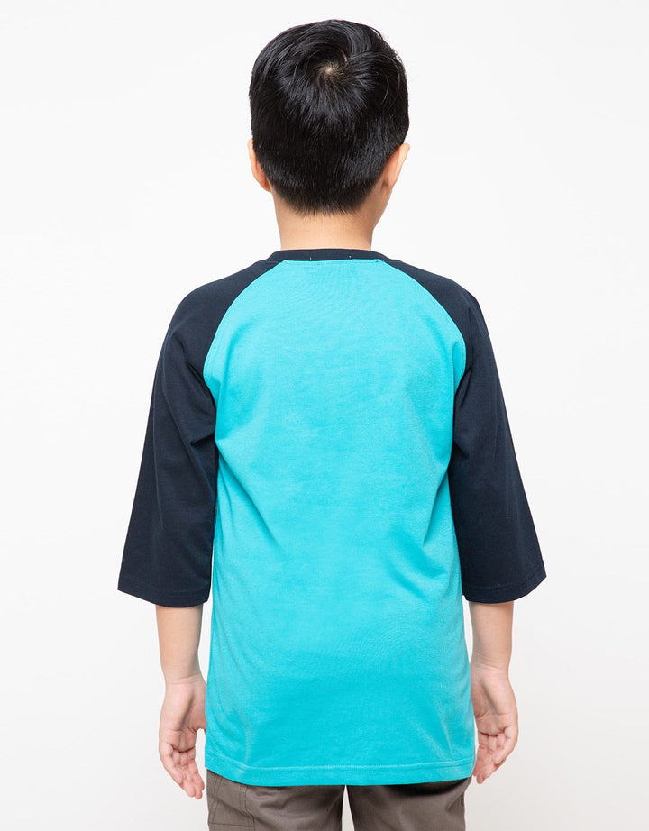 LS KI RAGLAN LONDON