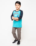 LS KI RAGLAN LONDON