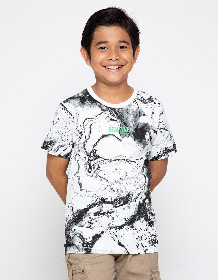 SS SPLASH MARBLE REA